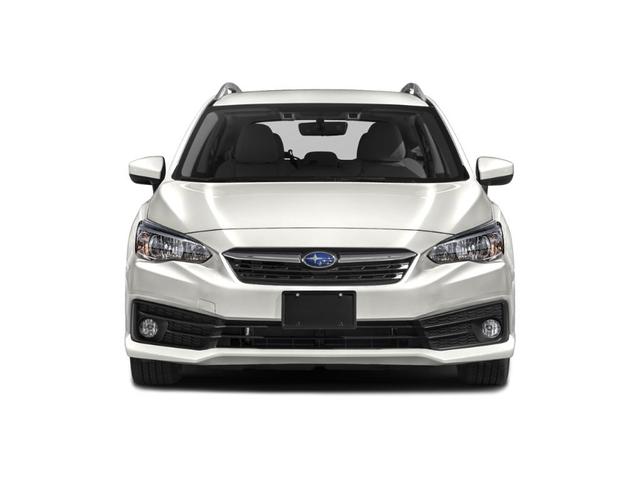 2022 subaru impreza premium