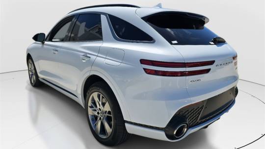 2024 Genesis GV70