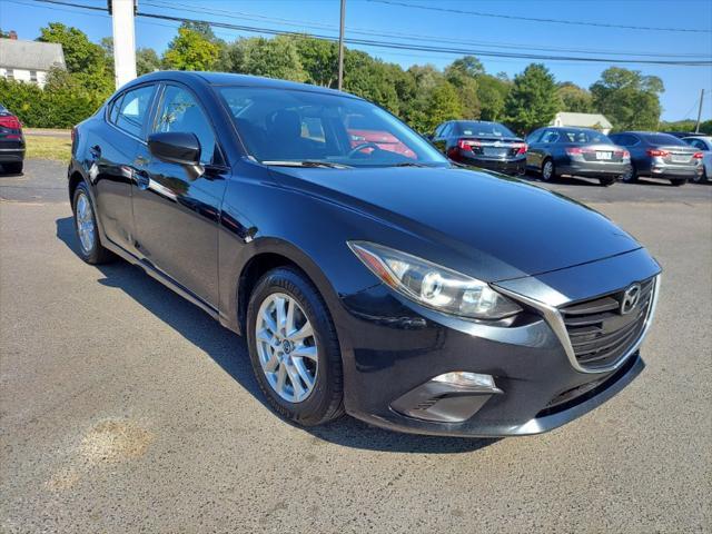2014 mazda mazda3 i touring