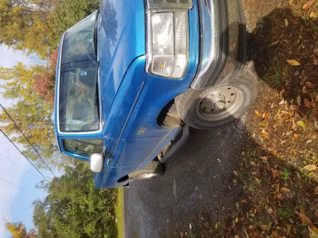 1994 ford f150 xlt 4x4