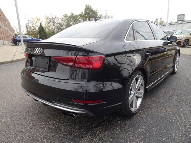 2017 audi s3 premium plus