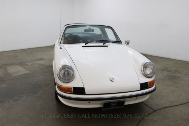 1970 targa used