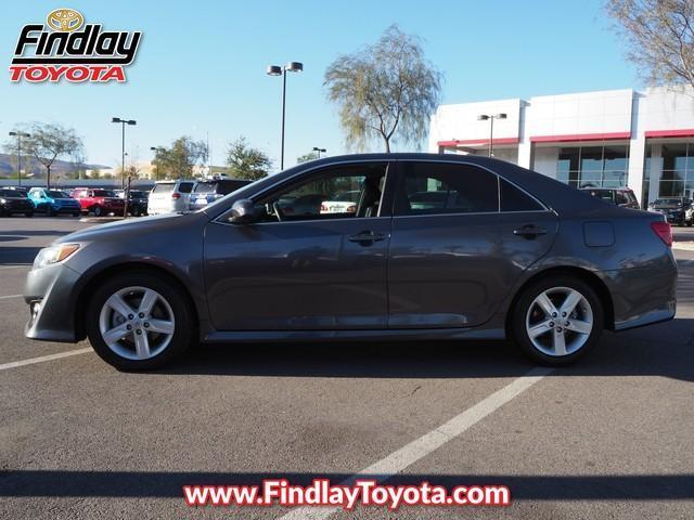 2014 toyota camry l l 4dr sedan for sale in henderson, nevada