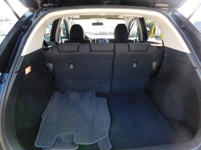 certified 2016 honda hr-v awd ex silver spring, md 20904 for sale in silver spring, maryland