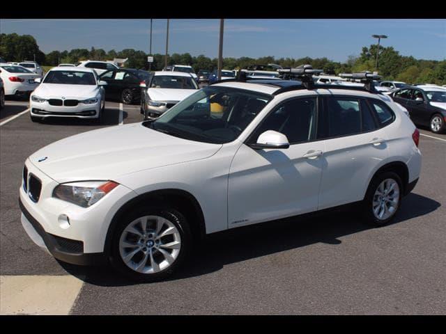 2013 bmw x1 xdrive28i awd xdrive28i 4dr suv for sale in milford, delaware