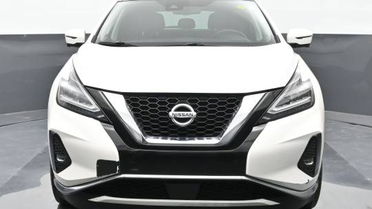 2021 Nissan Murano