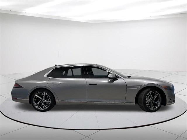 2023 genesis g90 3.5t awd