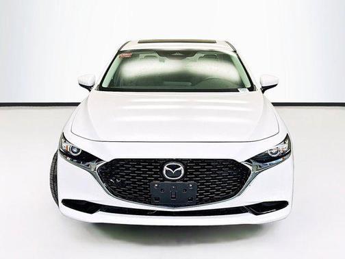 2024 mazda mazda3