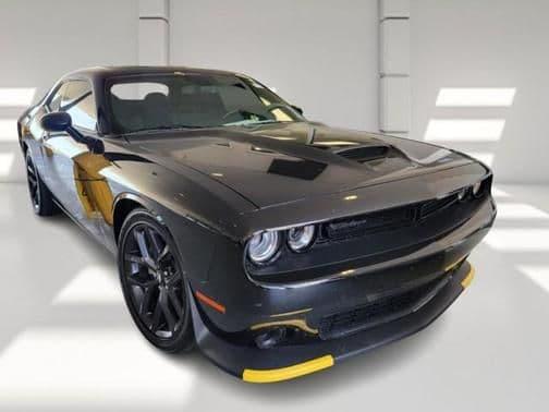 2023 dodge challenger gt in north shore, louisiana
