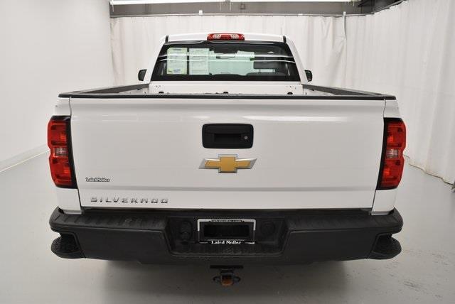 2014 chevrolet silverado 1500 work truck 4x2 work truck 2dr regular cab 6.5 ft. sb w/1wt for sale in topeka, kansas