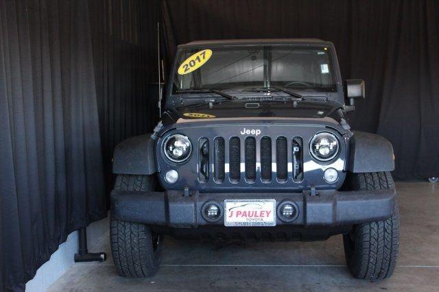 used 2017 jeep wrangler sport fort smith, ar 72908 for sale in fort smith, arkansas