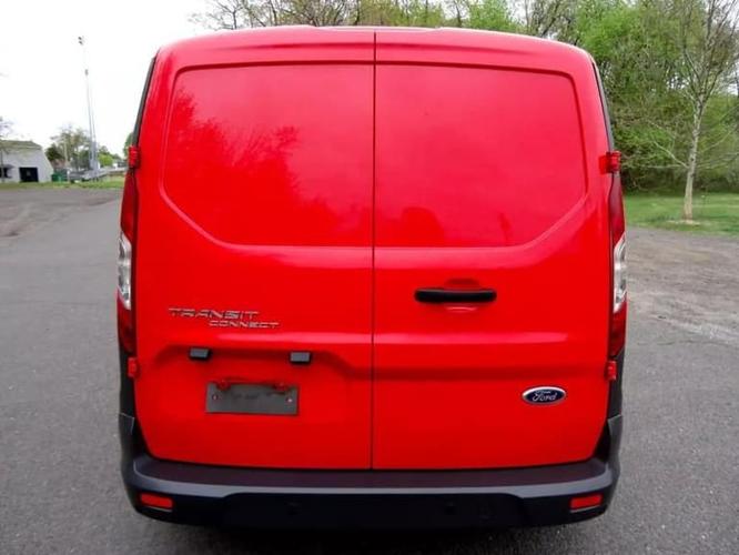 2016 ford transit connect cargo xl van 4d in trenton, new jersey