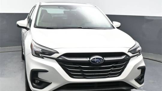 2024 Subaru Legacy