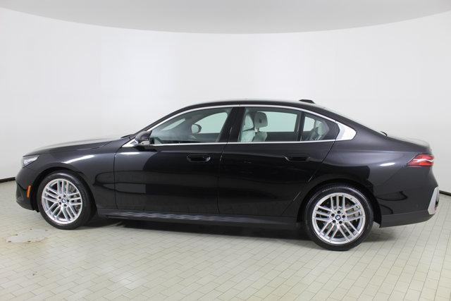 2024 bmw 530 i xdrive