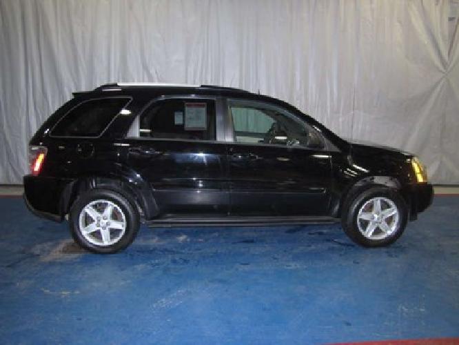 2005 chevrolet equinox lt in langhorne, pa