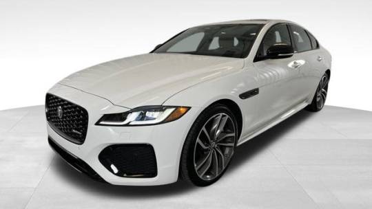 2024 Jaguar XF r‐dynamic s