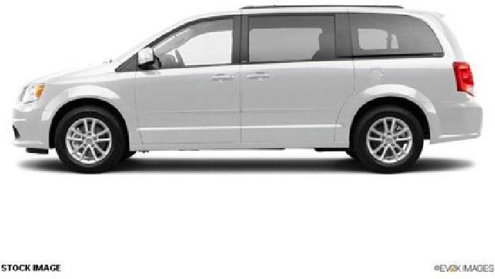 2014 dodge grand caravan in kendall, fl