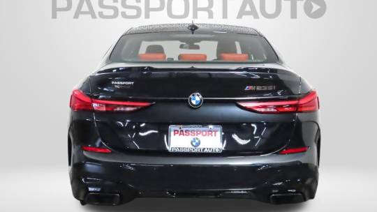 2024 BMW 2 series