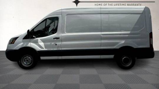 2017 Ford Transit