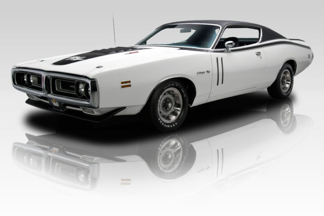 national award winning charger r/t 440 6 pack 375 hp v8 dana 60 4.10 ps pb