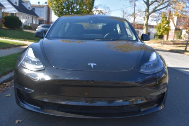 2023 tesla model 3 standard range