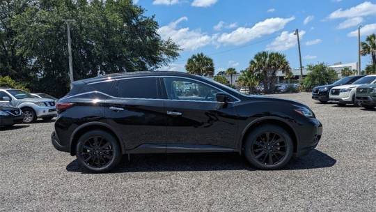 2024 Nissan Murano