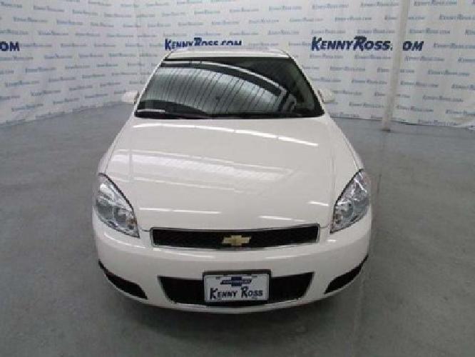 2007 chevrolet impala 4dr sdn ss in irwin, pa