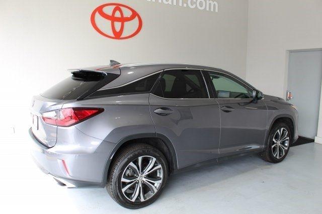 used 2017 lexus rx 350 fwd dothan, al 36301 for sale in dothan, alabama