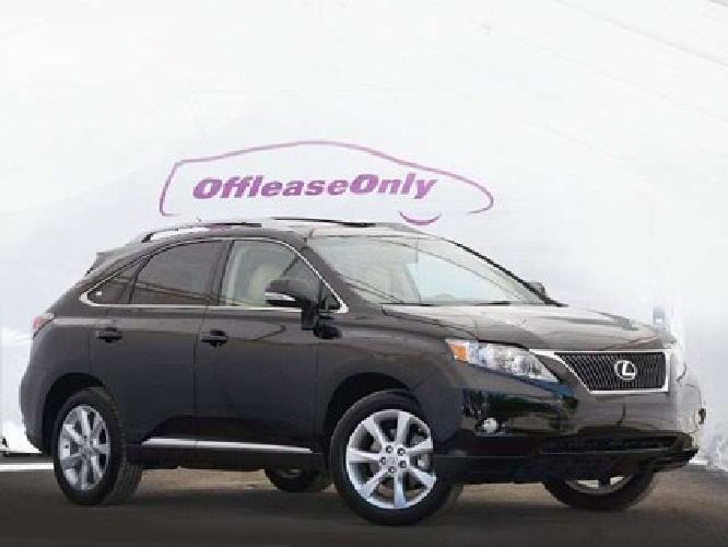 2011 lexus rx 350 in lake worth, fl