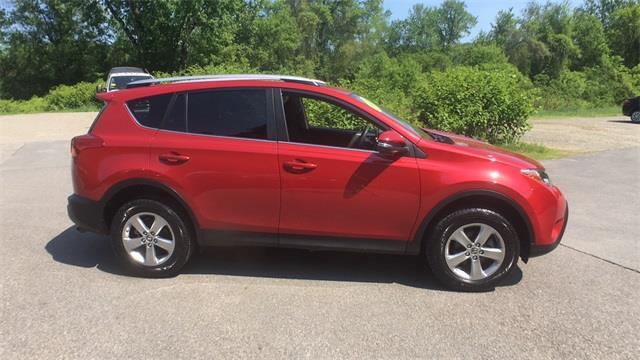 2015 toyota rav4 xle awd xle 4dr suv for sale in west minster, vermont