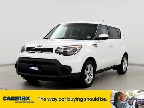2017 kia soul base in winchester, virginia