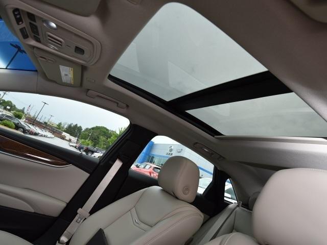 new 2018 cadillac xts luxury hendersonville, nc 28792 for sale in hendersonville, north carolina
