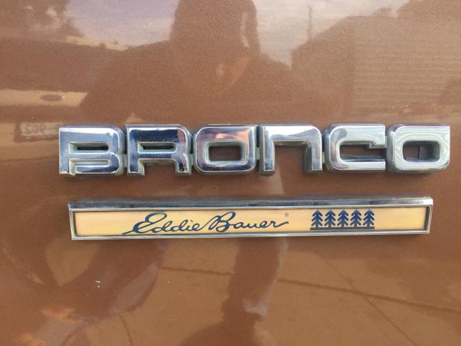 used 1991 ford bronco lincoln, ne 68521 for sale in lincoln, nebraska
