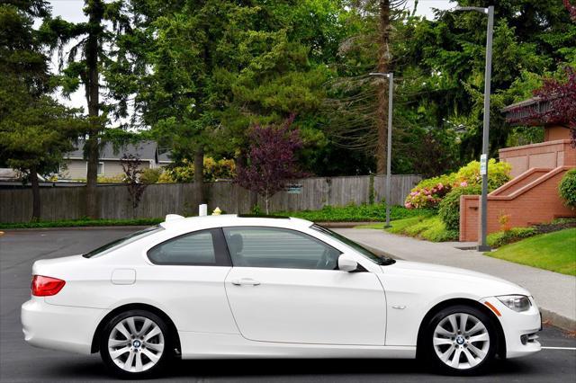 2012 bmw 328 xdrive