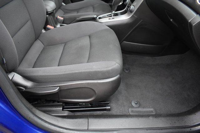 used 2013 chevrolet cruze lt charlottesville, va 22911 for sale in charlottesville, virginia