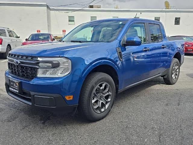 2023 ford maverick xlt in gaithersburg, maryland