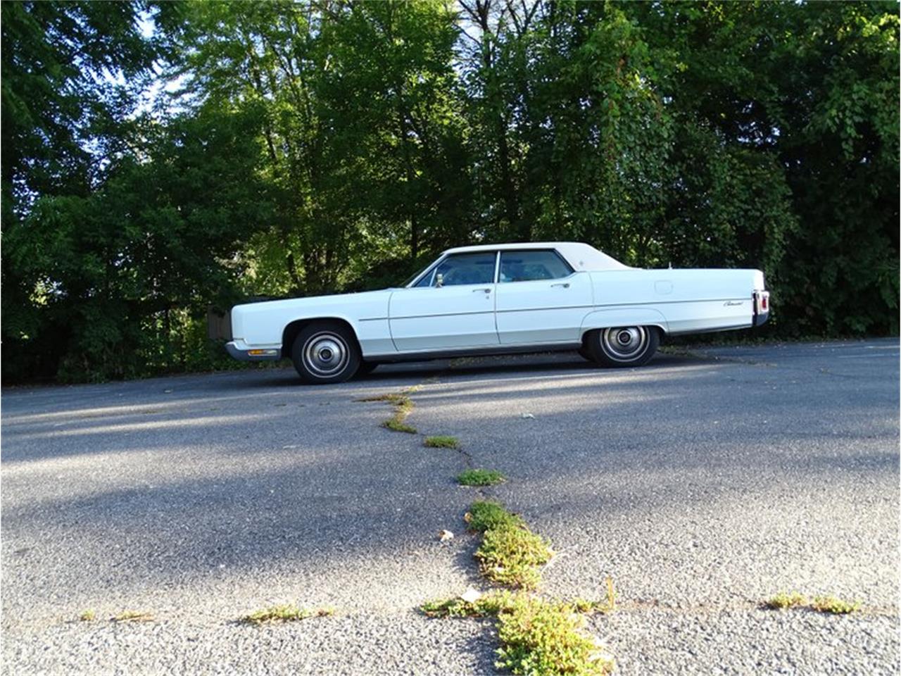 1973 lincoln continental