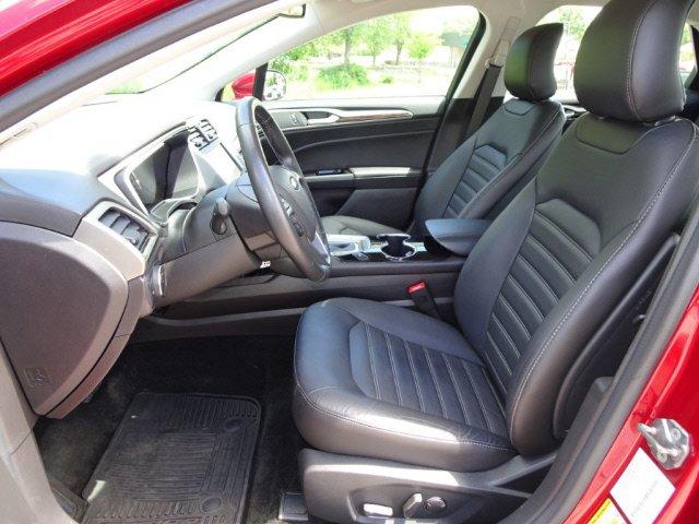 certified 2016 ford fusion se fort atkinson, wi 53538 for sale in fort atkinson, wisconsin