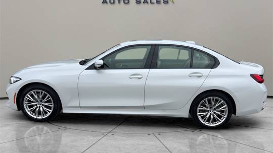 2023 BMW 3 series