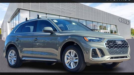 2024 Audi Q5