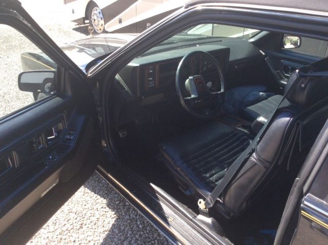 1989 eldorado