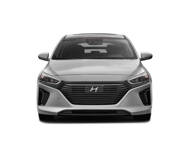 2019 hyundai ioniq hybrid limited limited 4dr hatchback for sale in north kingstown, rhode island