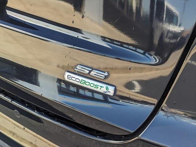 2019 ford fusion se in belmont heights, utah