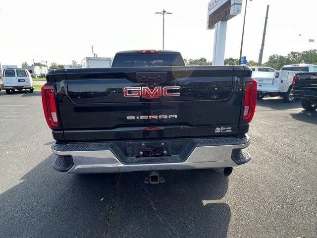2022 gmc sierra 3500hd sle in indianapolis, indiana