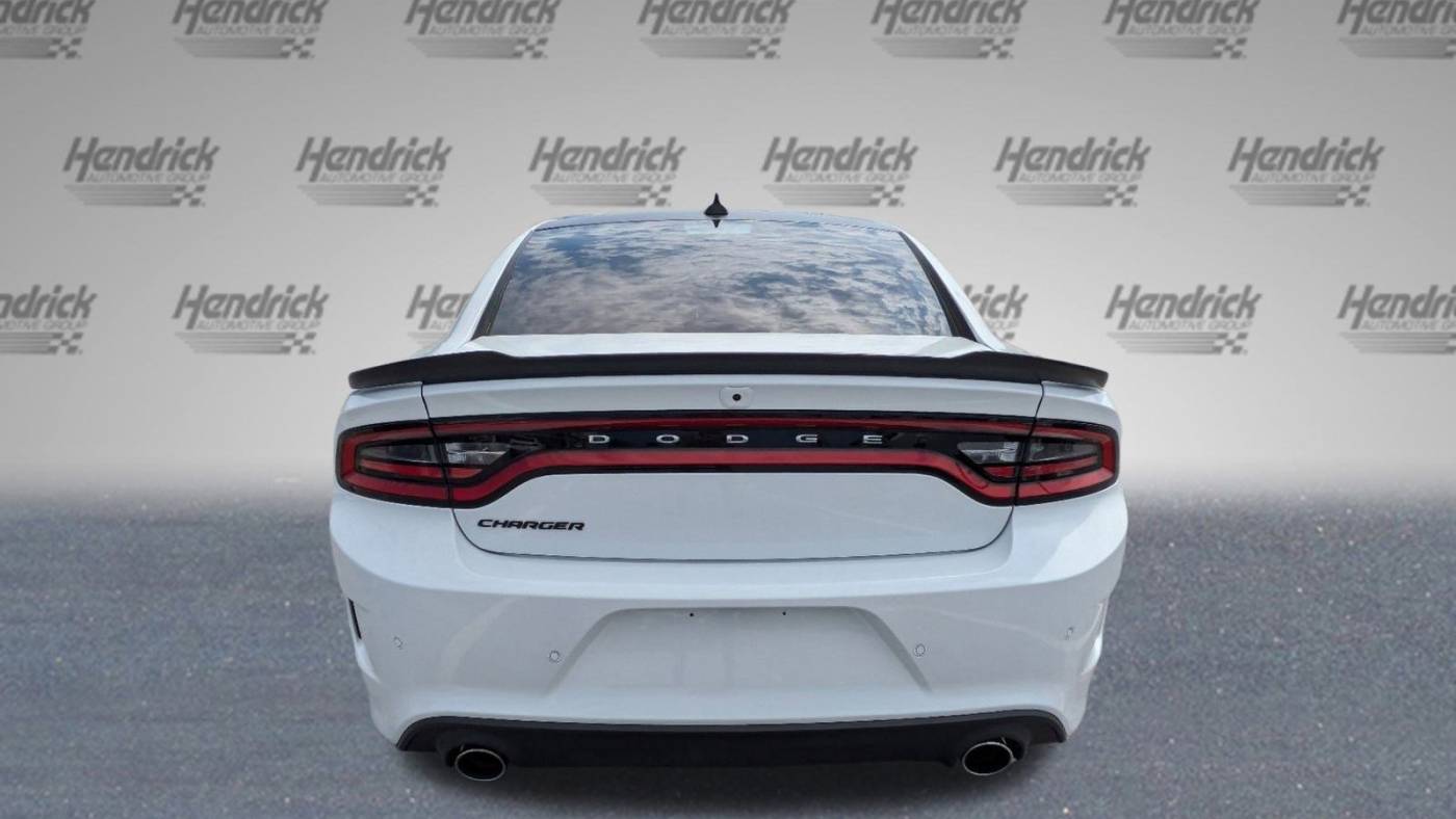 2023 dodge charger