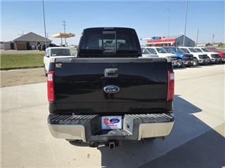 2008 Ford F-250 xl