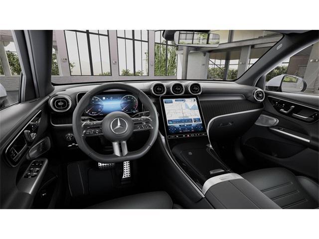 2024 mercedes-benz glc 300 4matic