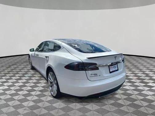 2013 tesla model s performance in west bridgewater, massachusetts