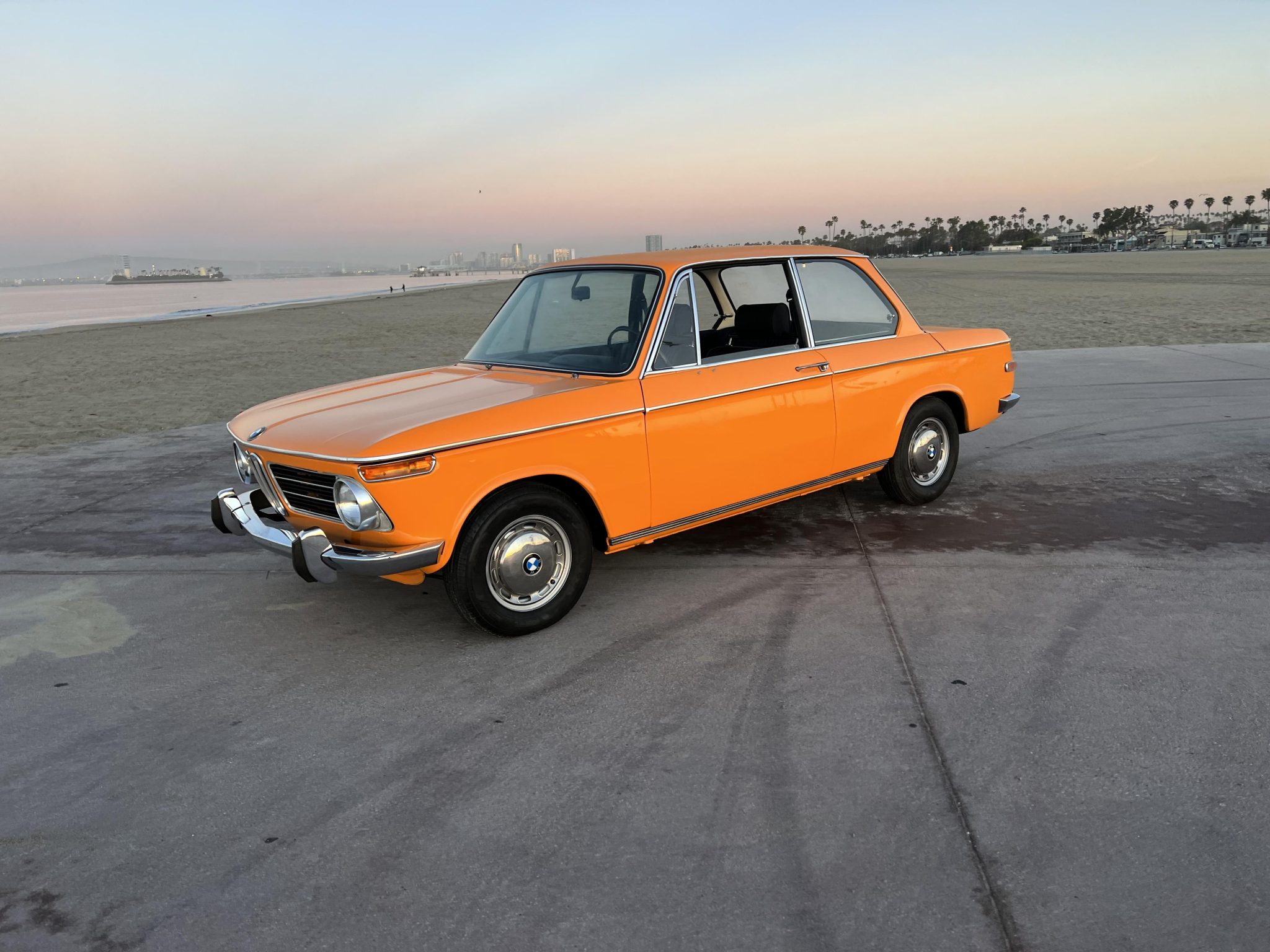 1969 bmw 2002
