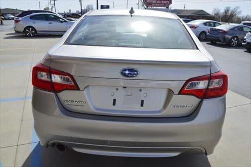 2016 subaru legacy limited in dresden, missouri
